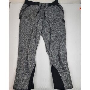 Southpole‎ Joggers Mens Large Gray Baggy Athleisure Gym Performance Gym Yoga